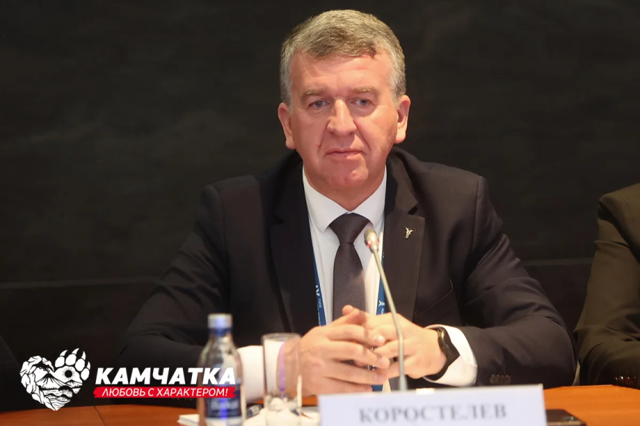 Камчатка - любовь с характером: Дмитрий Коростелев о правде, вере и людях. Фото: личный архив Дмитрия Коростелева. Фотография 6