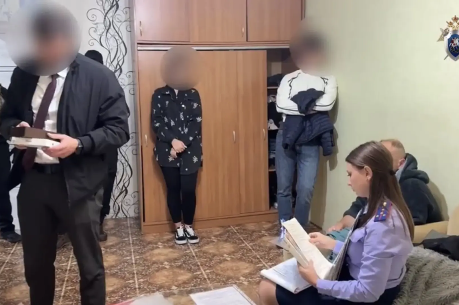 Двух жителей Петропавловска подозревают в коммерческом подкупе. . Фотография 3