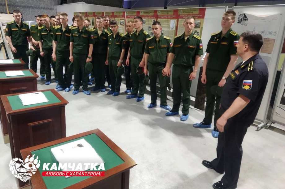 «Камчатка — любовь с характером»: ветеран СВО о единстве, ответственности и воле к победе. Фото: из личного архива Евгеения Мищенко. Фотография 3