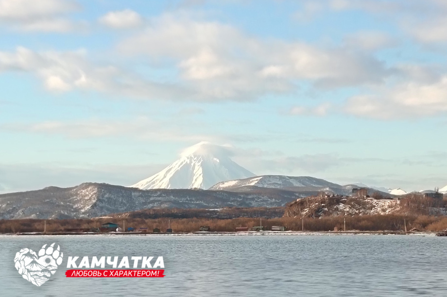 Камчатка – любовь с характером: Елена Никулина . Фото: личный архив Елены Никулиной. Фотография 2