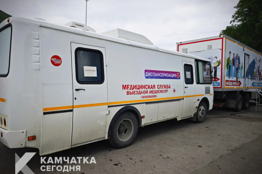 В Петропавловске-Камчатском и Елизове пройдут «Медицинские субботы». Фото: ИА "Камчатка"