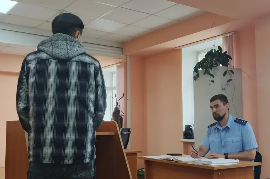 Камчатского предпринимателя оштрафовали на миллион рублей за махинации с налогами. Фото: прокуратура Камчатского края
