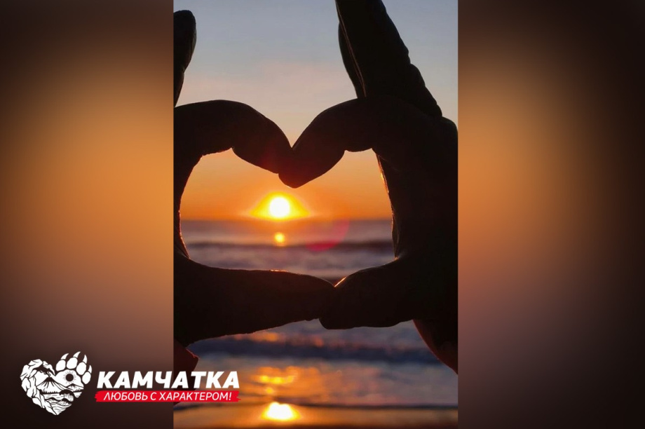 Камчатка – любовь с характером: Ольга Байло. Фото из архива Ольги Байло. Фотография 1