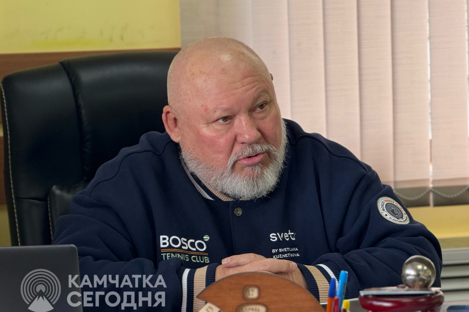 В Петропавловске-Камчатском задержан предприниматель Олег Куц. 