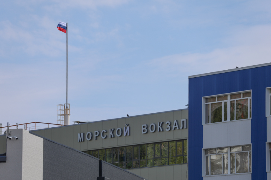 На Камчатке отметили День России и открыли яхтенный сезон фестивалем «Ух ты! Яхты!». Фото: «Камчатка Сегодня» \ Игорь Сафончик. Фотография 5