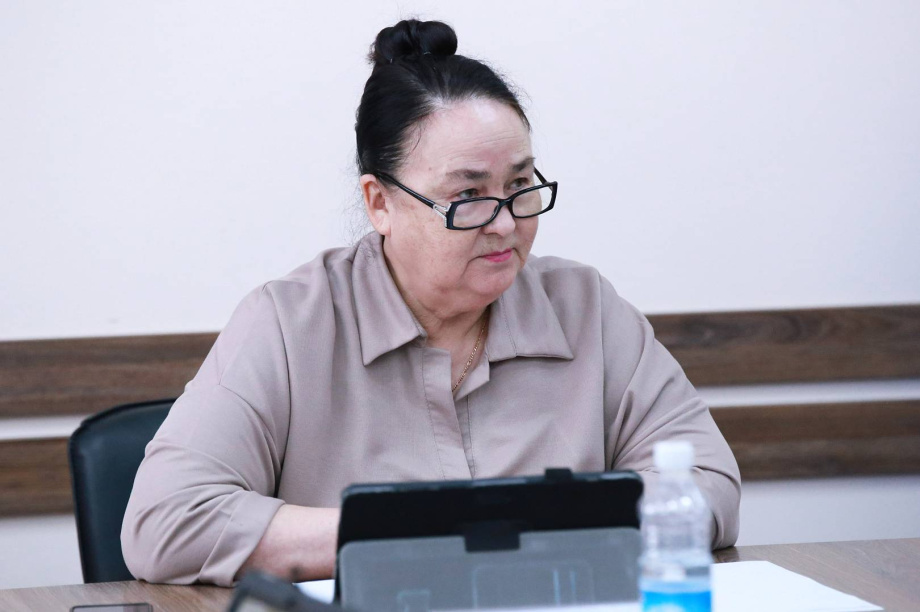 Осенью на Камчатке начнут действовать льготы на занятия спортом для участников СВО . zskk.ru
