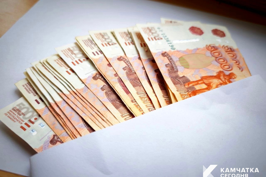  Виновница ДТП на Камчатке выплатит пострадавшей 5 миллионов рублей. Фото: ИА "Камчатка"