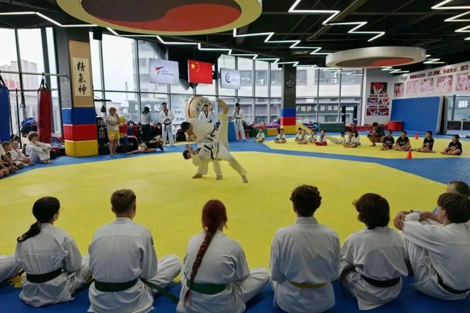 Секцию туризма откроют на Камчатке в спортшколе «Ратибор» . 