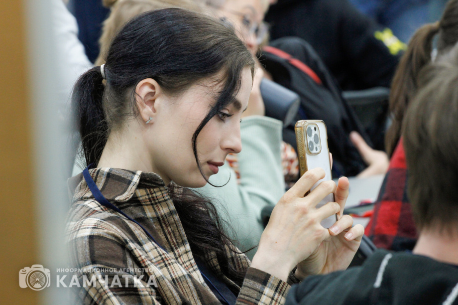 Будущее гонки «Берингия» рождается сегодня . Фото:ИА «Камчатка»/Игорь Сафончик. Фотография 7