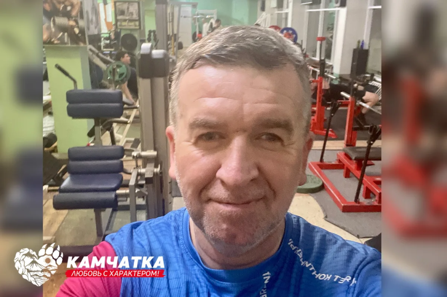 Камчатка - любовь с характером: Дмитрий Коростелев о правде, вере и людях. Фото: личный архив Дмитрия Коростелева. Фотография 5