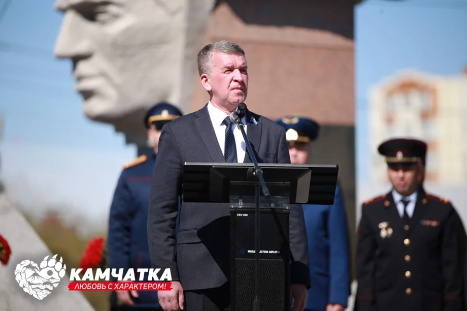 Камчатка - любовь с характером: Дмитрий Коростелев о правде, вере и людях. Фото: личный архив Дмитрия Коростелева. Фотография 4