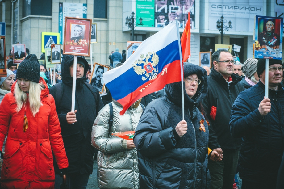 Вальс Мира, солдатская каша и салют: программа празднования Дня Победы на Камчатке. Фото: ИА "Камчатка"