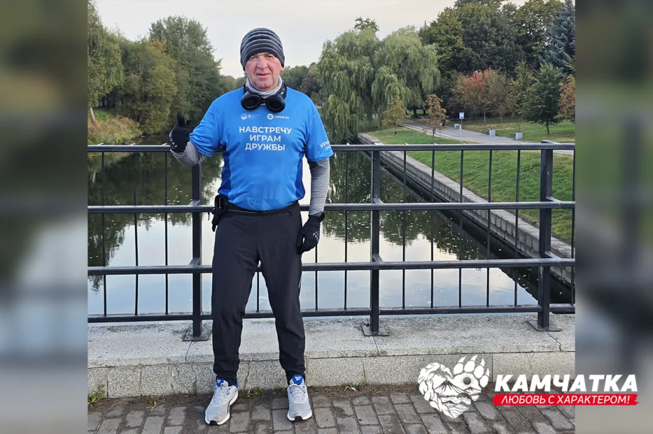 Камчатка - любовь с характером: Дмитрий Коростелев о правде, вере и людях. Фото: личный архив Дмитрия Коростелева. Фотография 11