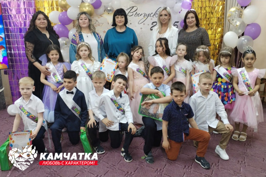 Камчатка – любовь с характером: Елена Никулина . Фото: личный архив Елены Никулиной. Фотография 4