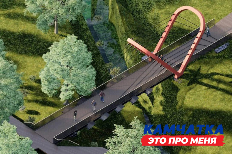 Алексей Войтов: «Камчатка — это про меня». . Фотография 5