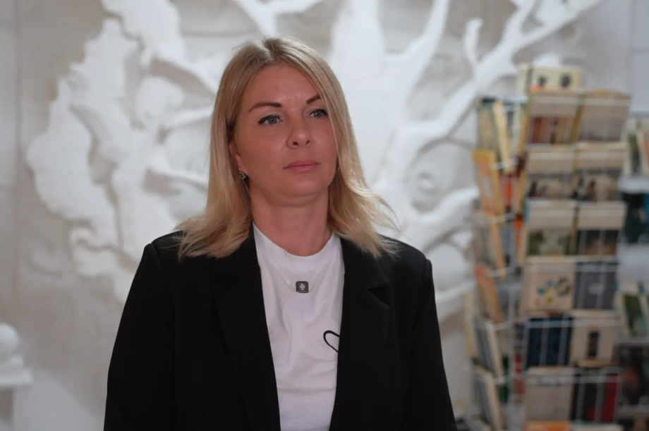 «Добро всегда будет побеждать»: Ирина Яровая помогла спасти жизнь подростку с Камчатки. . Фотография 3