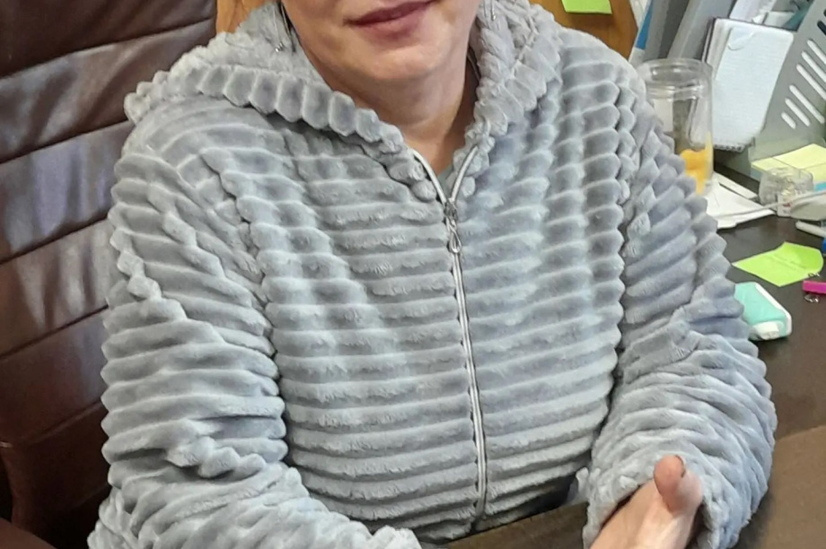 «Красная» путина на западном побережье Камчатки набирает ход. Александр Толкачёв. Фотография 3