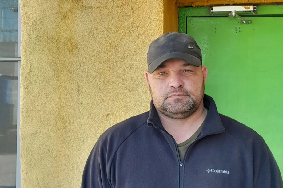 «Красная» путина на западном побережье Камчатки набирает ход. Александр Толкачёв. Фотография 2