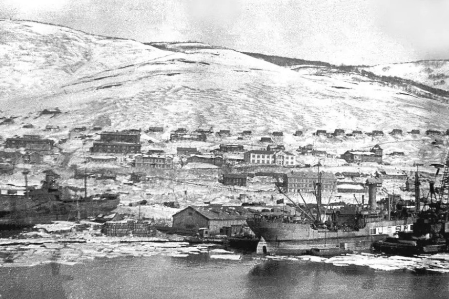 Камчатка и Курилы: ключ к победе на Дальнем Востоке. Фото из архивов Камчатского музея. Фотография 2