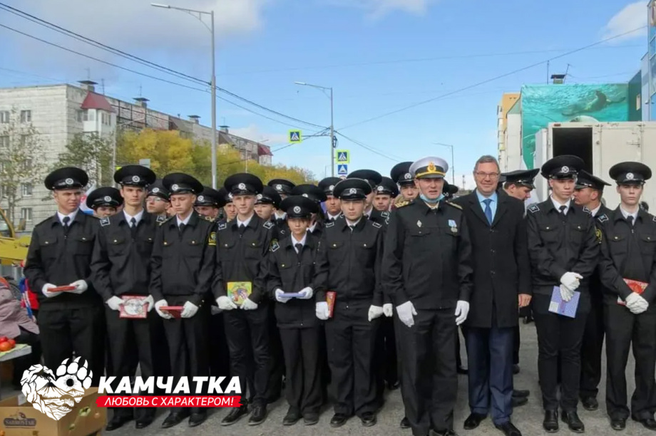 Камчатка – любовь с характером: Владимир Агеев о верности полуострову. Фото из архива Владимира Агеева. Фотография 33