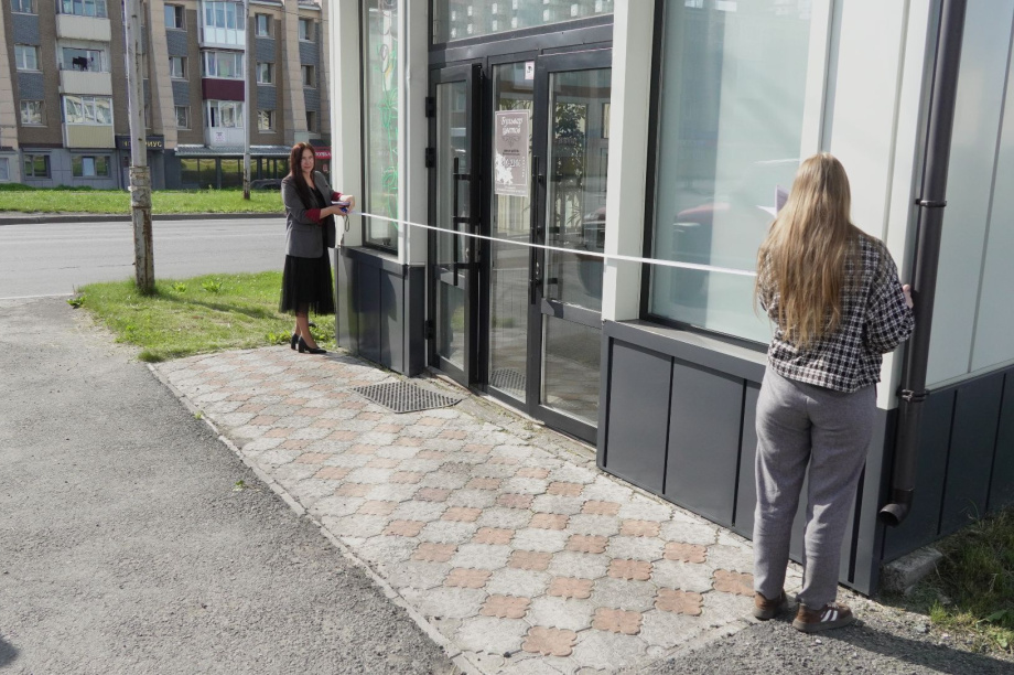 Два павильона в Петропавловске-Камчатском признаны образцовыми. . Фотография 3