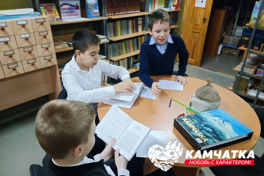«Камчатка – любовь с характером»: учитель из Тиличик превратила родной край в главный учебник. Фото: Личный архив Виктории Печенко. Фотография 3