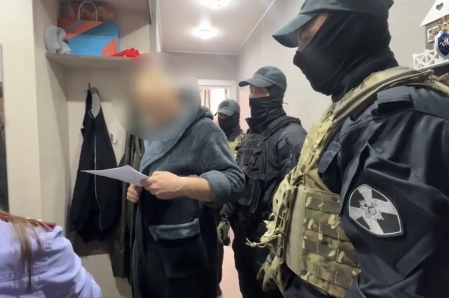 Двух жителей Петропавловска подозревают в коммерческом подкупе. . Фотография 1