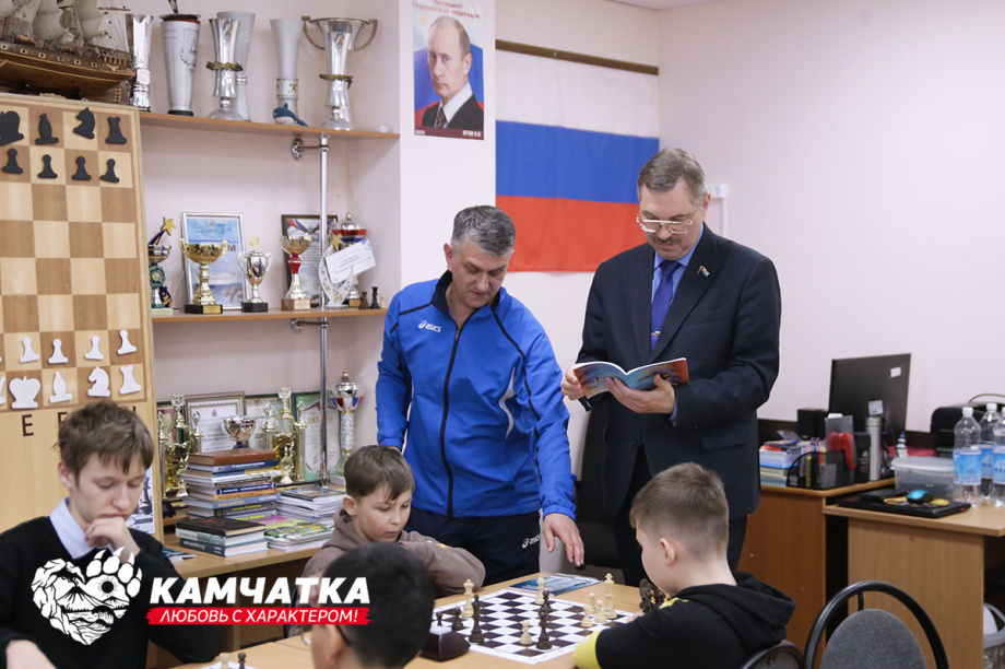 Камчатка – любовь с характером: Владимир Агеев о верности полуострову. Фото из архива Владимира Агеева. Фотография 13