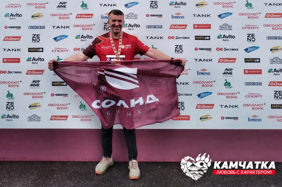 Камчатка - любовь с характером: Дмитрий Коростелев о правде, вере и людях. Фото: личный архив Дмитрия Коростелева. Фотография 10