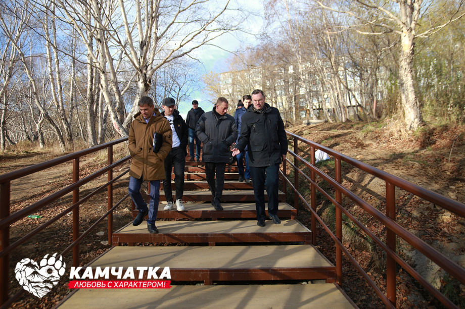 Камчатка – любовь с характером: Владимир Агеев о верности полуострову. Фото из архива Владимира Агеева. Фотография 23