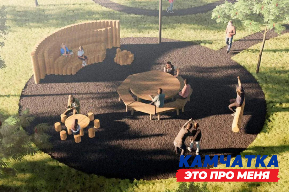 Алексей Войтов: «Камчатка — это про меня». . Фотография 7