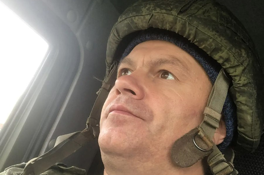 «Камчатка — любовь с характером»: ветеран СВО о единстве, ответственности и воле к победе. Фото: из личного архива Евгеения Мищенко. Фотография 1