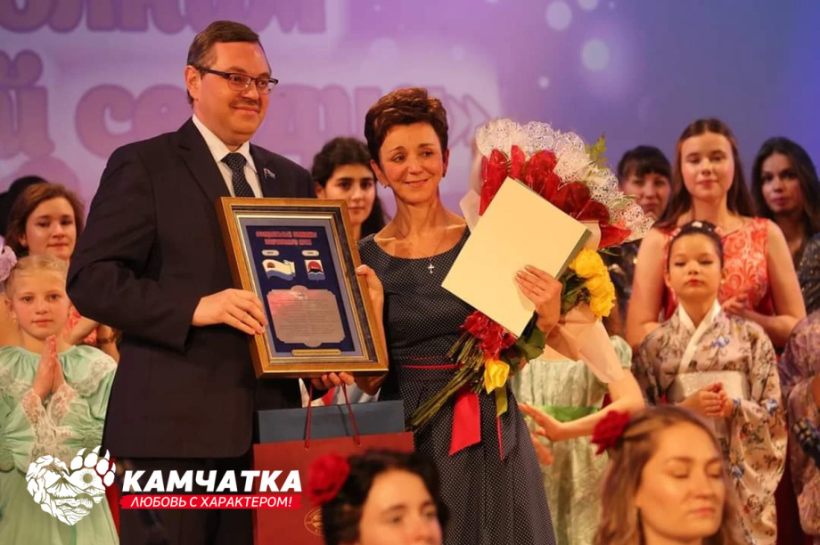 Камчатка – любовь с характером: Владимир Агеев о верности полуострову. Фото из архива Владимира Агеева. Фотография 36