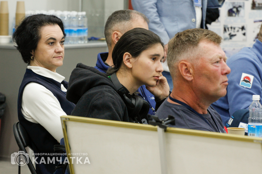 Будущее гонки «Берингия» рождается сегодня . Фото:ИА «Камчатка»/Игорь Сафончик. Фотография 15