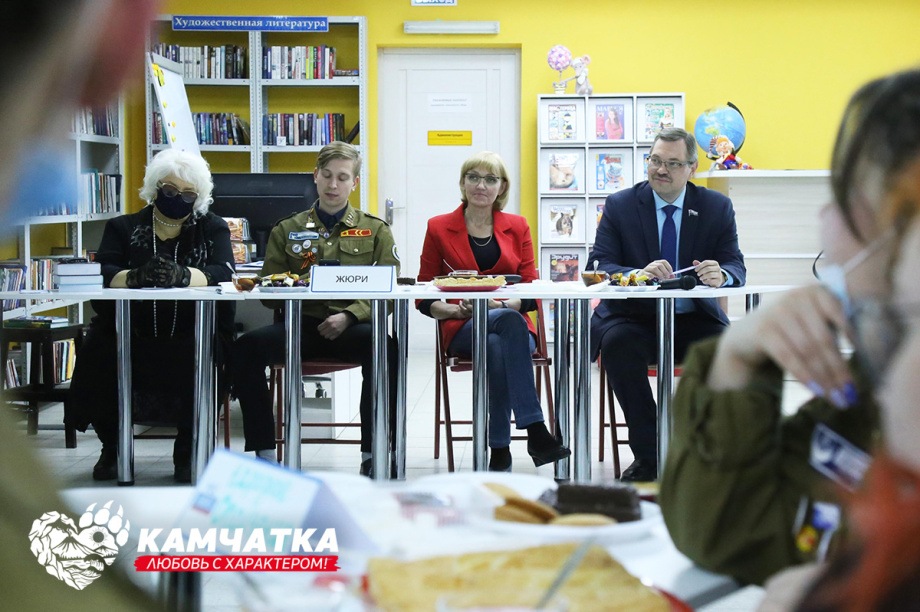 Камчатка – любовь с характером: Владимир Агеев о верности полуострову. Фото из архива Владимира Агеева. Фотография 16