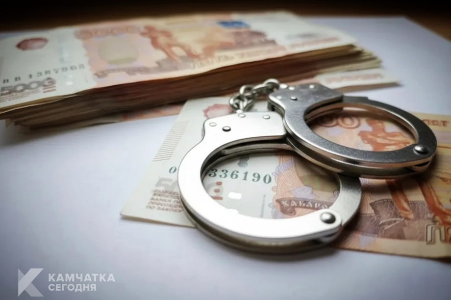 Жительница Петропавловска-Камчатского добровольно отдала мошенникам 5,4 миллиона рублей. Фото: ИА "Камчатка"