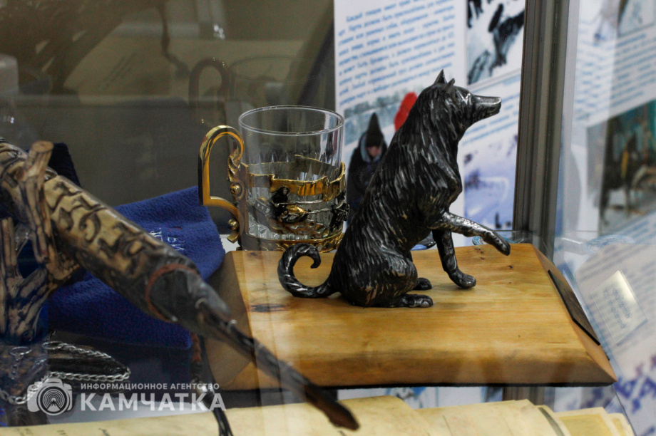 Будущее гонки «Берингия» рождается сегодня . Фото:ИА «Камчатка»/Игорь Сафончик. Фотография 20