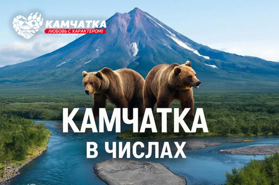 «Камчатка – любовь с характером»: учитель из Тиличик превратила родной край в главный учебник. Фото: Личный архив Виктории Печенко. Фотография 5