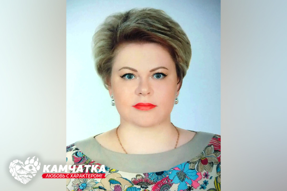 Камчатка – любовь с характером: «Я вросла в эту школу» . Фото: личный архив Светланы Тарских. Фотография 1