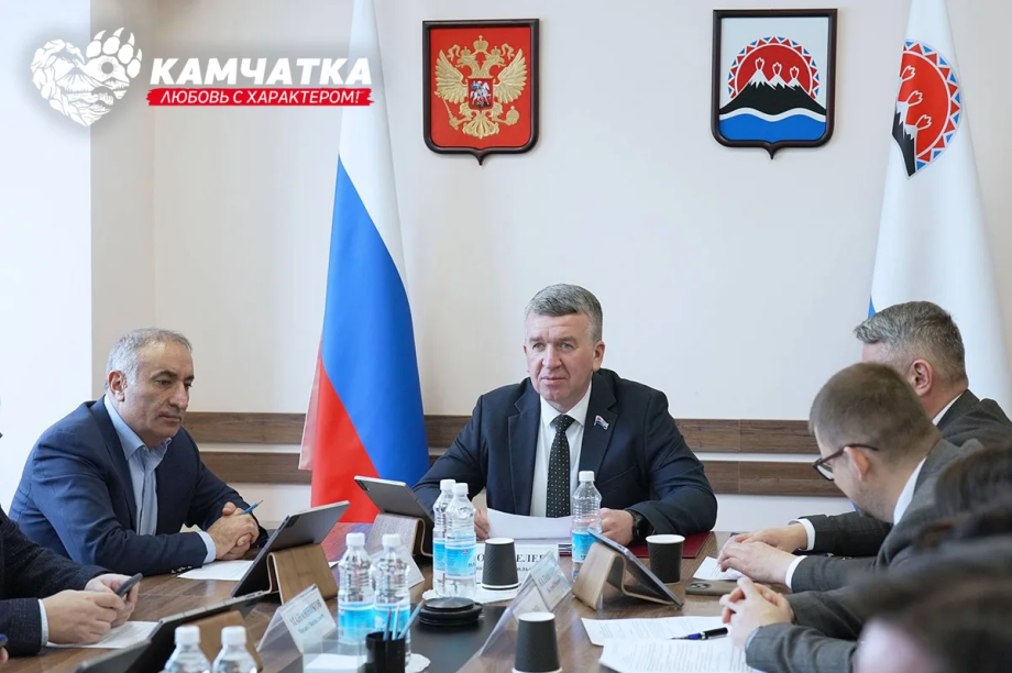 Камчатка - любовь с характером: Дмитрий Коростелев о правде, вере и людях. Фото: личный архив Дмитрия Коростелева. Фотография 8