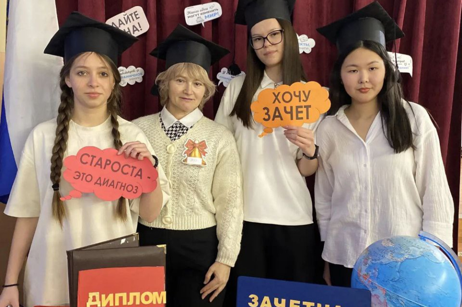 Человек, который успевает жить для других. Камчатский характер.. Семейный архив Абрамовых. Фотография 7
