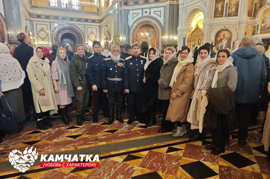 Камчатка – любовь с характером: «Я вросла в эту школу» . Фото: личный архив Светланы Тарских. Фотография 9