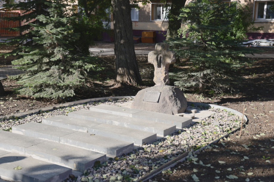 Завершается благоустройство исторического центра Петропавловска-Камчатского. kamgov.ru. Фотография 6
