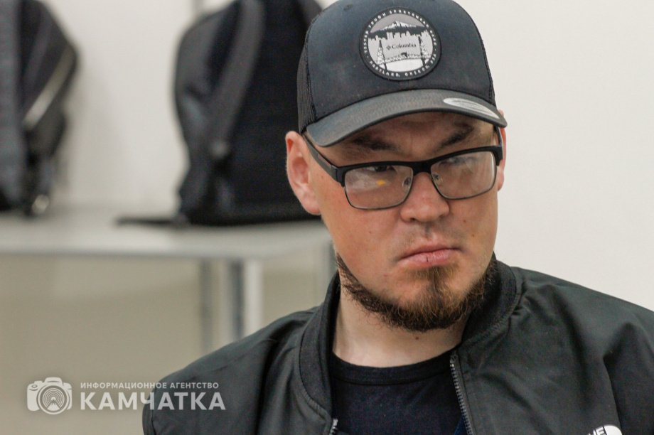 Будущее гонки «Берингия» рождается сегодня . Фото:ИА «Камчатка»/Игорь Сафончик. Фотография 37