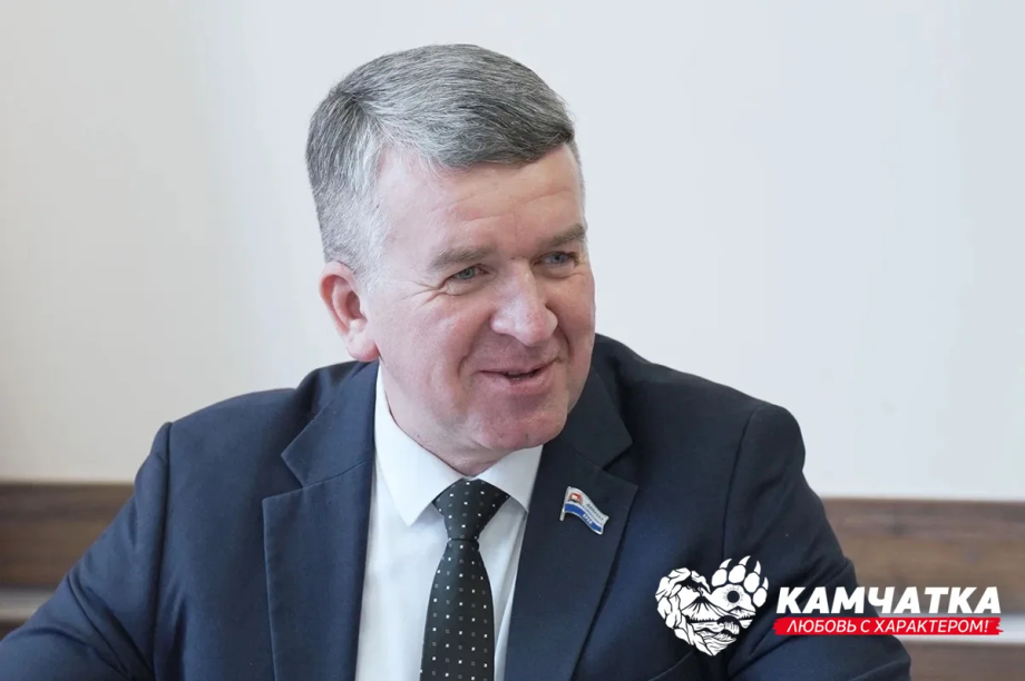 Камчатка - любовь с характером: Дмитрий Коростелев о правде, вере и людях. Фото: личный архив Дмитрия Коростелева. Фотография 9