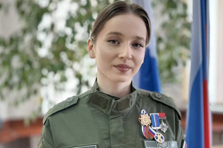 Центр «ВОИН» подготовил более 150 тысяч курсантов для дела защиты Отечества. Фото: kamgov.ru (архив). Фотография 3