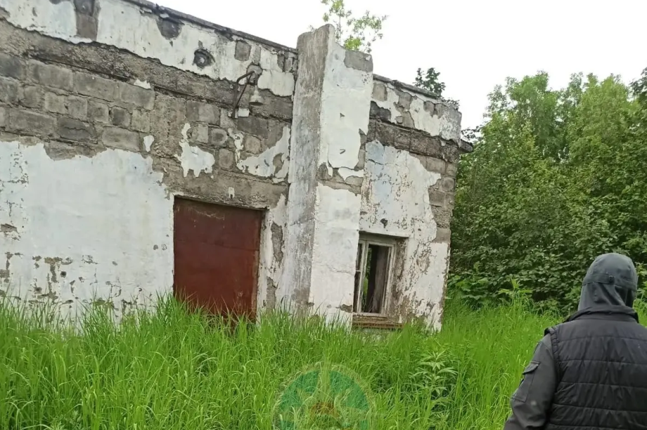 В Усть-Камчатском округе продолжаются поиски пропавшего мужчины. . Фотография 3