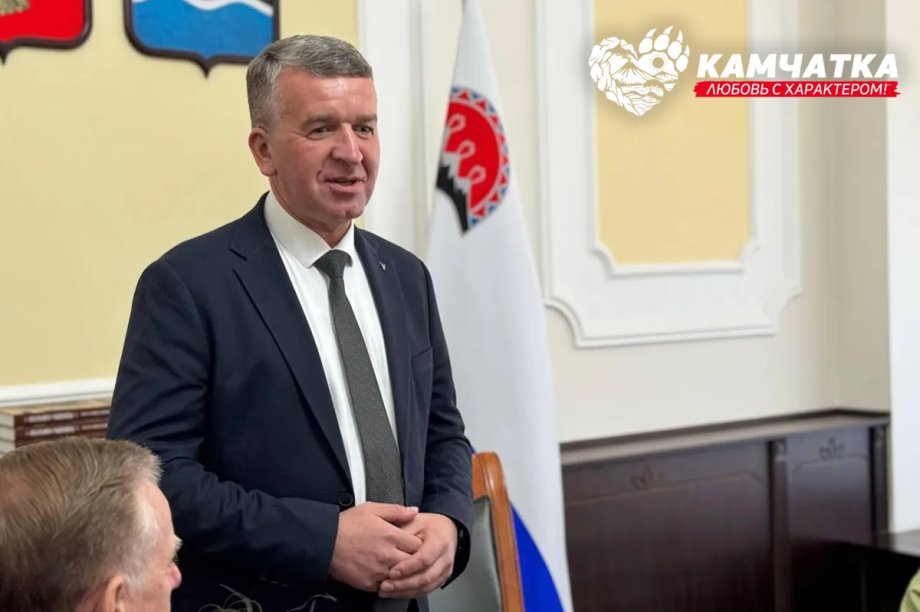 Камчатка - любовь с характером: Дмитрий Коростелев о правде, вере и людях. Фото: личный архив Дмитрия Коростелева. Фотография 1