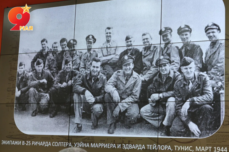 Камчатка. День Победы: Как «белые звезды» падали на Камчатке (архивные фото). Фото из архивных материалов . Фотография 3