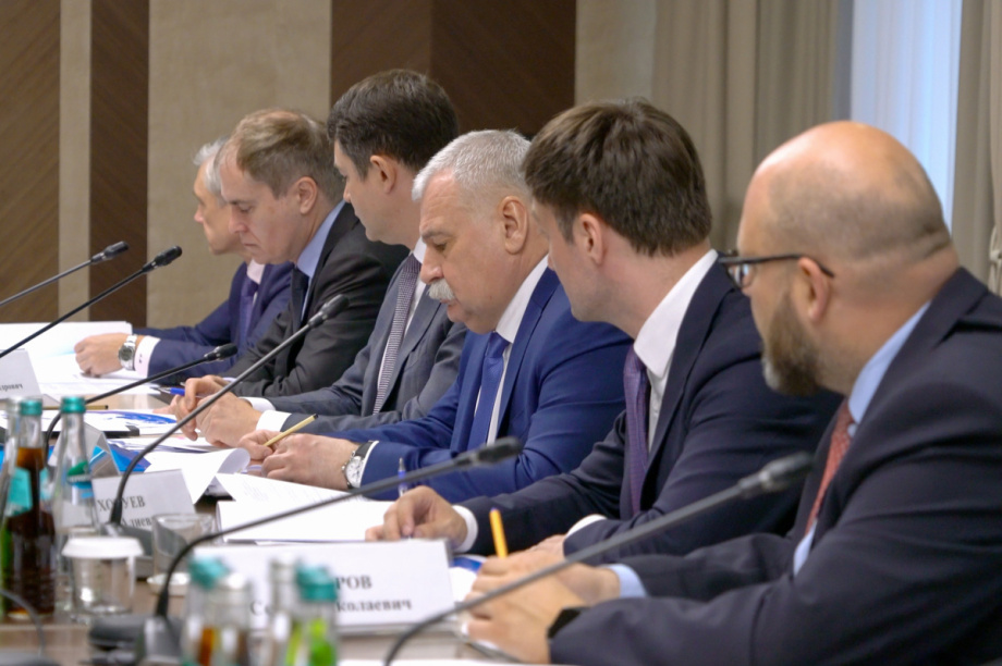 Для развития Северного морского пути создадут собственный дноуглубительный флот на Дальнем Востоке. . Фотография 2